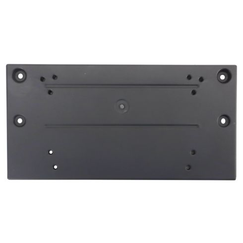 License Plate Bracket