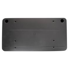 License Plate Bracket