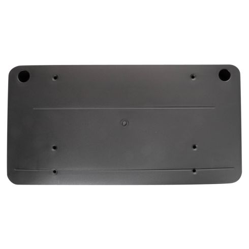 License Plate Bracket