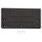 License Plate Bracket