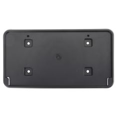 License Plate Bracket