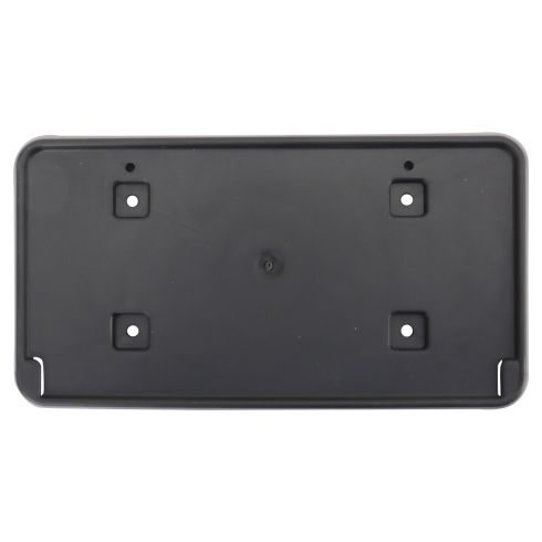 License Plate Bracket