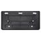 License Plate Bracket