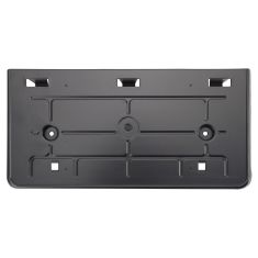 License Plate Bracket