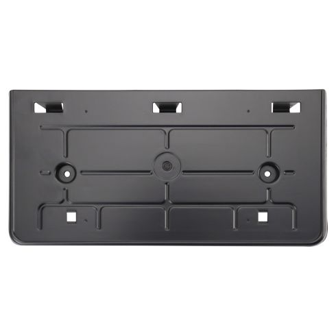 License Plate Bracket