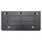 License Plate Bracket
