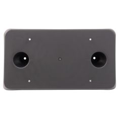 License Plate Bracket