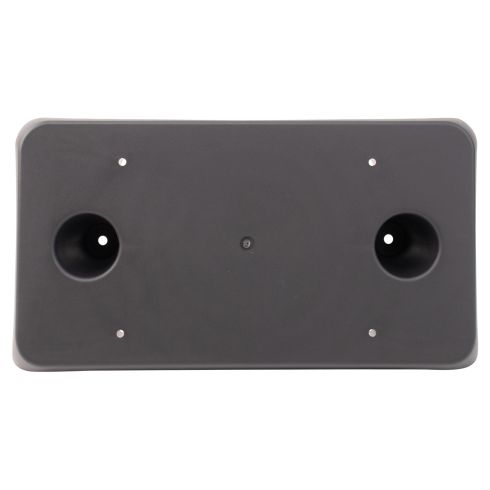 License Plate Bracket