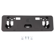 License Plate Bracket