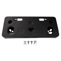 License Plate Bracket