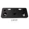 License Plate Bracket