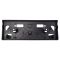 License Plate Bracket