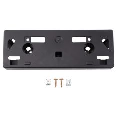 License Plate Bracket