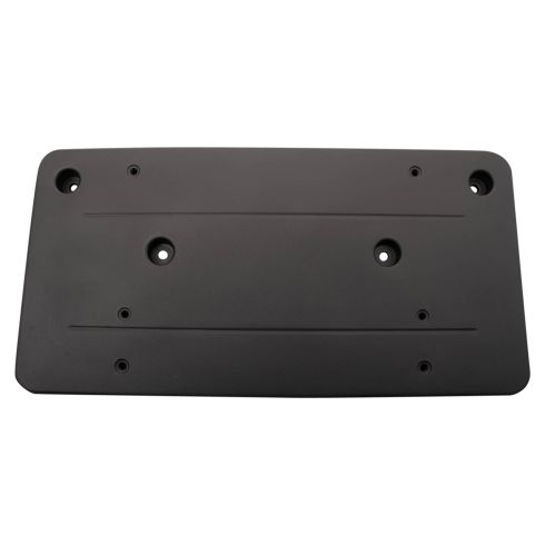 License Plate Bracket