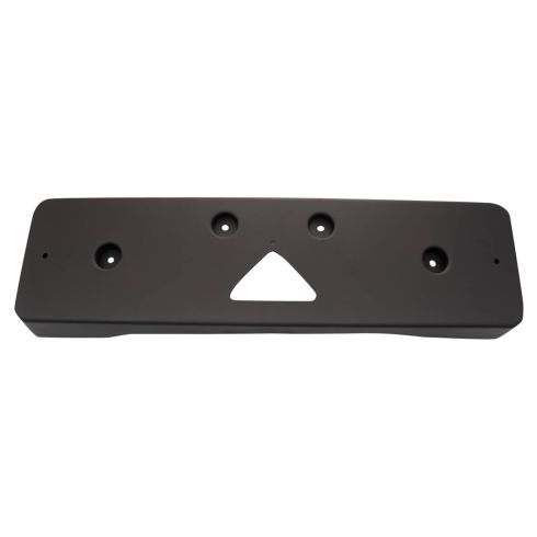 License Plate Bracket