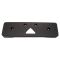 License Plate Bracket