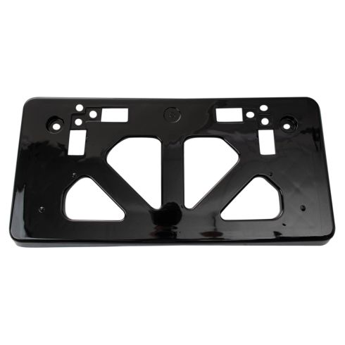 License Plate Bracket