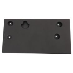 License Plate Bracket