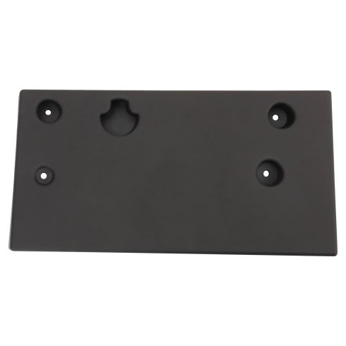 License Plate Bracket