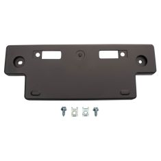 License Plate Bracket