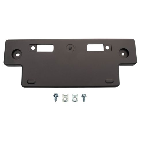 License Plate Bracket