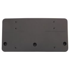 License Plate Bracket