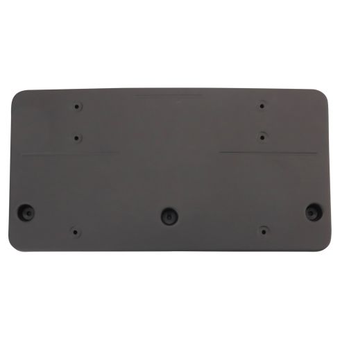 License Plate Bracket