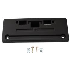 License Plate Bracket