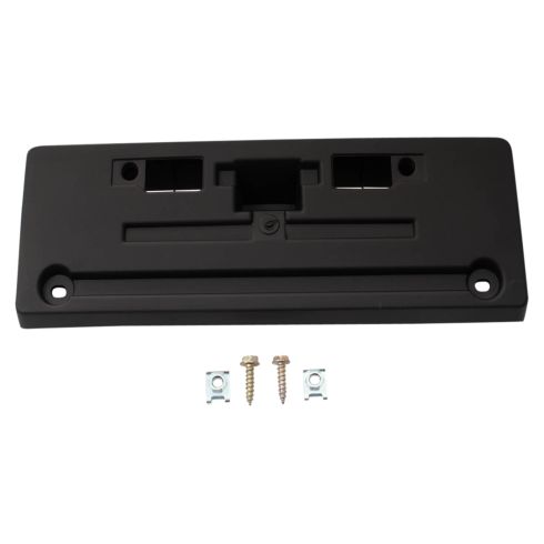 License Plate Bracket