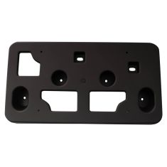 License Plate Bracket