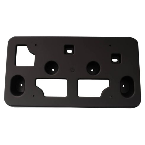 License Plate Bracket