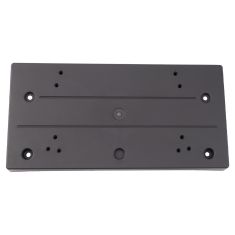 License Plate Bracket