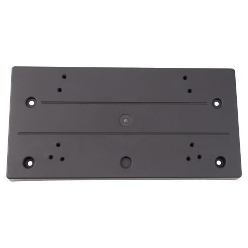 License Plate Bracket