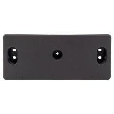 License Plate Bracket