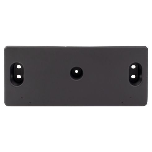 License Plate Bracket