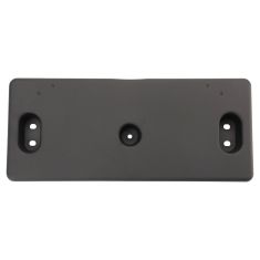 License Plate Bracket