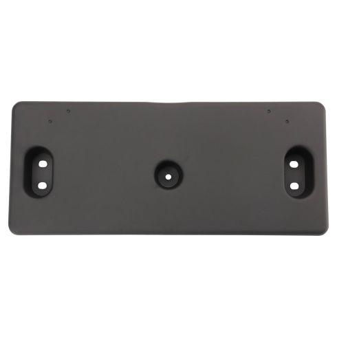 License Plate Bracket