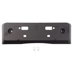 License Plate Bracket