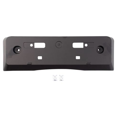 License Plate Bracket