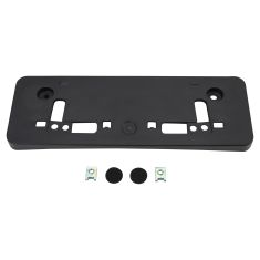 License Plate Bracket