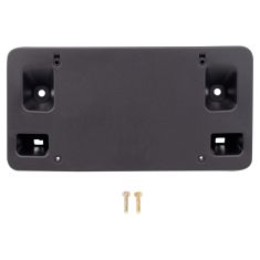 License Plate Bracket