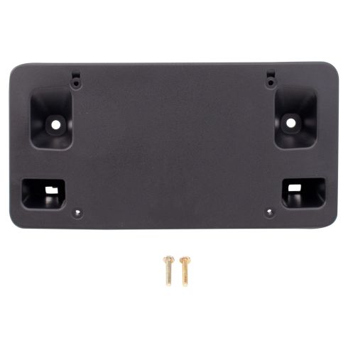 License Plate Bracket