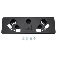 License Plate Bracket