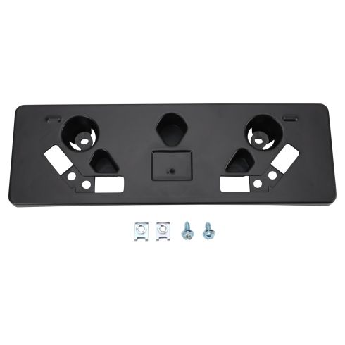 License Plate Bracket