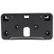 License Plate Bracket