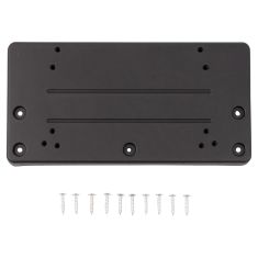 License Plate Bracket