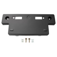 License Plate Bracket