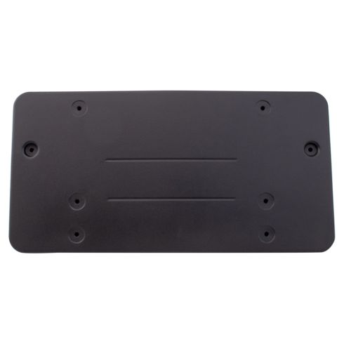 License Plate Bracket