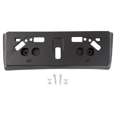 License Plate Bracket