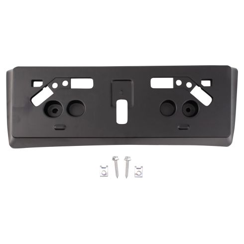 License Plate Bracket